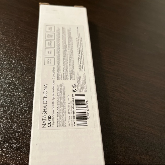 Natasha Denona Cupid Palette NIB - Picture 4 of 6